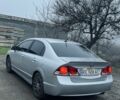 Серый Хонда Цивик, объемом двигателя 1.3 л и пробегом 225 тыс. км за 5900 $, фото 10 на Automoto.ua