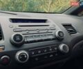 Серый Хонда Цивик, объемом двигателя 1.8 л и пробегом 213 тыс. км за 5999 $, фото 30 на Automoto.ua