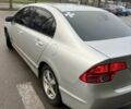 Серый Хонда Цивик, объемом двигателя 1.8 л и пробегом 200 тыс. км за 6500 $, фото 5 на Automoto.ua