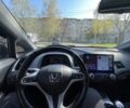 Серый Хонда Цивик, объемом двигателя 1.8 л и пробегом 366 тыс. км за 5999 $, фото 2 на Automoto.ua