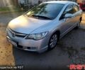 Сірий Хонда Сівік, об'ємом двигуна 1.8 л та пробігом 260 тис. км за 5600 $, фото 1 на Automoto.ua