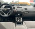 Серый Хонда Цивик, объемом двигателя 1.8 л и пробегом 250 тыс. км за 4799 $, фото 1 на Automoto.ua