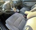 Серый Хонда Цивик, объемом двигателя 1.3 л и пробегом 274 тыс. км за 5800 $, фото 11 на Automoto.ua