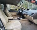 Серый Хонда Цивик, объемом двигателя 1.4 л и пробегом 136 тыс. км за 6000 $, фото 6 на Automoto.ua