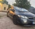 Серый Хонда Цивик, объемом двигателя 1.3 л и пробегом 250 тыс. км за 4500 $, фото 1 на Automoto.ua