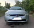 Серый Хонда Цивик, объемом двигателя 1.4 л и пробегом 180 тыс. км за 5504 $, фото 1 на Automoto.ua
