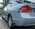 Хонда Цивик 2006 в Житомире на Automoto.ua Серый Хонда Цивик, объемом двигателя 1.8 л и пробегом 311 тыс. км за 6200 $, фото 4 на Automoto.ua
