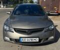 Серый Хонда Цивик, объемом двигателя 1.8 л и пробегом 227 тыс. км за 4700 $, фото 1 на Automoto.ua