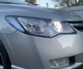 Хонда Цивик 2006 в Житомире на Automoto.ua Серый Хонда Цивик, объемом двигателя 1.8 л и пробегом 311 тыс. км за 6200 $, фото 2 на Automoto.ua