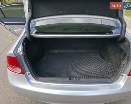 Сірий Хонда Сівік, об'ємом двигуна 1.34 л та пробігом 196 тис. км за 5700 $, фото 16 на Automoto.ua