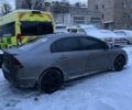 Серый Хонда Цивик, объемом двигателя 1.3 л и пробегом 270 тыс. км за 4500 $, фото 1 на Automoto.ua
