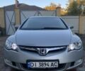 Хонда Цивик 2006 в Житомире на Automoto.ua Серый Хонда Цивик, объемом двигателя 1.8 л и пробегом 311 тыс. км за 6200 $, фото 1 на Automoto.ua