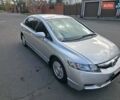 Сірий Хонда Сівік, об'ємом двигуна 1.34 л та пробігом 196 тис. км за 5700 $, фото 3 на Automoto.ua