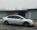Серый Хонда Цивик, объемом двигателя 1.3 л и пробегом 225 тыс. км за 5900 $, фото 6 на Automoto.ua