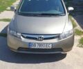 Серый Хонда Цивик, объемом двигателя 1.34 л и пробегом 222 тыс. км за 4500 $, фото 1 на Automoto.ua