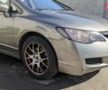 Сірий Хонда Сівік, об'ємом двигуна 1.8 л та пробігом 230 тис. км за 5400 $, фото 3 на Automoto.ua