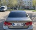 Серый Хонда Цивик, объемом двигателя 1.8 л и пробегом 366 тыс. км за 5999 $, фото 5 на Automoto.ua