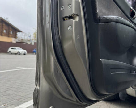 Серый Хонда Цивик, объемом двигателя 1.8 л и пробегом 259 тыс. км за 6600 $, фото 20 на Automoto.ua