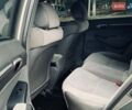 Серый Хонда Цивик, объемом двигателя 1.8 л и пробегом 213 тыс. км за 5999 $, фото 18 на Automoto.ua