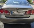 Сірий Хонда Сівік, об'ємом двигуна 1.8 л та пробігом 230 тис. км за 5400 $, фото 4 на Automoto.ua