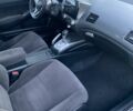 Хонда Цивик 2006 в Житомире на Automoto.ua Серый Хонда Цивик, объемом двигателя 1.8 л и пробегом 311 тыс. км за 6200 $, фото 5 на Automoto.ua