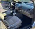 Серый Хонда Цивик, объемом двигателя 1.3 л и пробегом 274 тыс. км за 5800 $, фото 5 на Automoto.ua