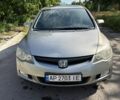 Серый Хонда Цивик, объемом двигателя 1.8 л и пробегом 230 тыс. км за 4900 $, фото 1 на Automoto.ua