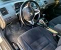 Серый Хонда Цивик, объемом двигателя 1.8 л и пробегом 284 тыс. км за 5300 $, фото 9 на Automoto.ua