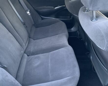 Хонда Цивик 2006 в Житомире на Automoto.ua Серый Хонда Цивик, объемом двигателя 1.8 л и пробегом 311 тыс. км за 6200 $, фото 6 на Automoto.ua