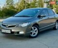 Серый Хонда Цивик, объемом двигателя 1.3 л и пробегом 236 тыс. км за 4999 $, фото 1 на Automoto.ua