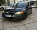 Серый Хонда Цивик, объемом двигателя 1.3 л и пробегом 298 тыс. км за 4999 $, фото 1 на Automoto.ua