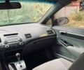Серый Хонда Цивик, объемом двигателя 1.8 л и пробегом 213 тыс. км за 5999 $, фото 24 на Automoto.ua