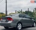 Серый Хонда Цивик, объемом двигателя 1.8 л и пробегом 213 тыс. км за 5999 $, фото 12 на Automoto.ua