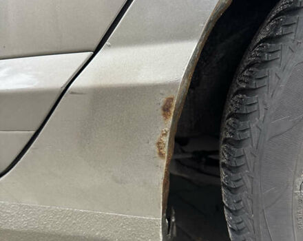 Серый Хонда Цивик, объемом двигателя 1.8 л и пробегом 259 тыс. км за 6600 $, фото 14 на Automoto.ua