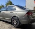 Сірий Хонда Сівік, об'ємом двигуна 1.8 л та пробігом 230 тис. км за 5400 $, фото 8 на Automoto.ua