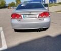 Серый Хонда Цивик, объемом двигателя 1.8 л и пробегом 284 тыс. км за 5300 $, фото 5 на Automoto.ua