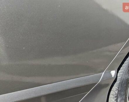 Сірий Хонда Сівік, об'ємом двигуна 1.8 л та пробігом 230 тис. км за 5400 $, фото 9 на Automoto.ua