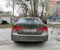 Серый Хонда Цивик, объемом двигателя 1.4 л и пробегом 136 тыс. км за 6000 $, фото 3 на Automoto.ua