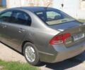 Серый Хонда Цивик, объемом двигателя 1.34 л и пробегом 222 тыс. км за 4500 $, фото 5 на Automoto.ua