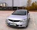 Серый Хонда Цивик, объемом двигателя 1.8 л и пробегом 298 тыс. км за 6300 $, фото 1 на Automoto.ua