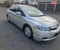 Сірий Хонда Сівік, об'ємом двигуна 1.34 л та пробігом 196 тис. км за 5700 $, фото 1 на Automoto.ua