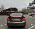 Серый Хонда Цивик, объемом двигателя 1.8 л и пробегом 259 тыс. км за 6600 $, фото 11 на Automoto.ua
