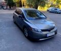 Сірий Хонда Сівік, об'ємом двигуна 1.8 л та пробігом 280 тис. км за 4800 $, фото 1 на Automoto.ua