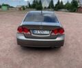 Серый Хонда Цивик, объемом двигателя 1.3 л и пробегом 220 тыс. км за 4100 $, фото 6 на Automoto.ua