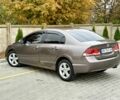 Хонда Цивик 2007 в Одессе на Automoto.ua Серый Хонда Цивик, объемом двигателя 1.8 л и пробегом 214 тыс. км за 7200 $, фото 10 на Automoto.ua
