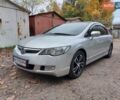 Серый Хонда Цивик, объемом двигателя 1.3 л и пробегом 170 тыс. км за 7000 $, фото 1 на Automoto.ua