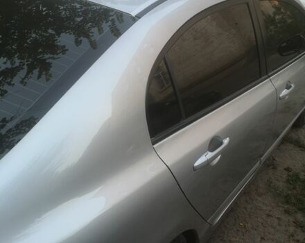 Серый Хонда Цивик, объемом двигателя 0 л и пробегом 215 тыс. км за 6300 $, фото 9 на Automoto.ua