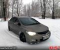 Серый Хонда Цивик, объемом двигателя 1.8 л и пробегом 25000 тыс. км за 6400 $, фото 1 на Automoto.ua
