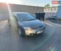 Сірий Хонда Сівік, об'ємом двигуна 1.8 л та пробігом 198 тис. км за 6000 $, фото 1 на Automoto.ua