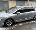 Серый Хонда Цивик, объемом двигателя 1.6 л и пробегом 240 тыс. км за 5700 $, фото 4 на Automoto.ua